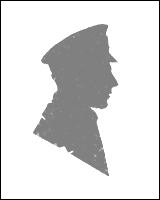 Albert Edward Dyer Portrait Placeholder
