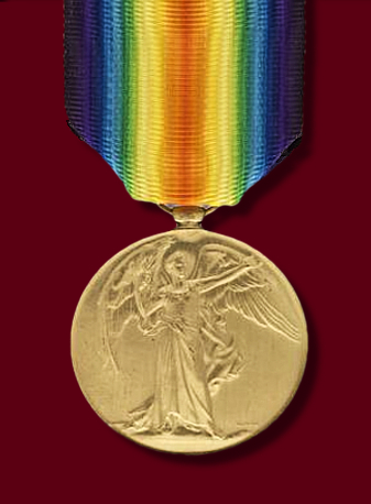 Victory Medal
