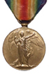 Victory Medal Ribbon