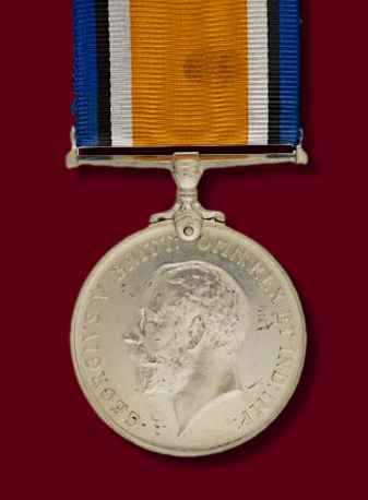 British War Medal