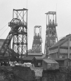 Oakdale Colliery.