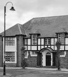 Oakdale Hotel, 2016.