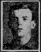 John T. Williams Portrait